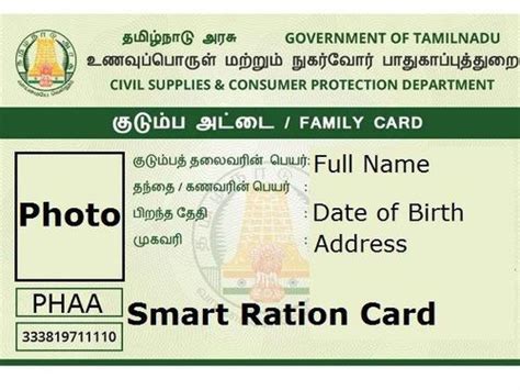 smart ration card scanner|Smart Ration Card and Ration Distribution System using .